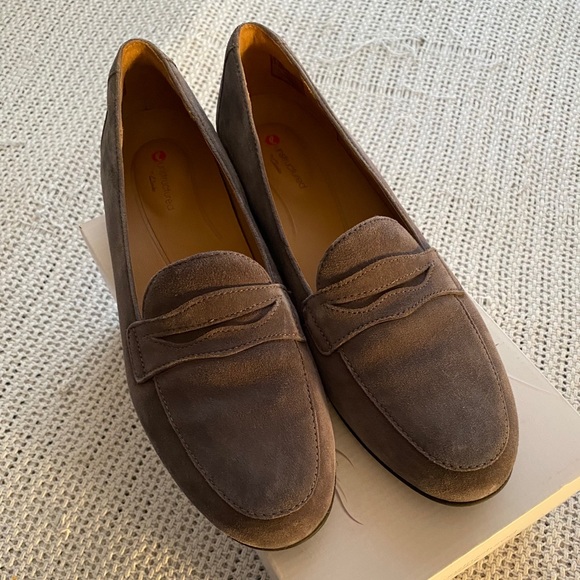 Clarks Unstructured - Picture 2 of 7